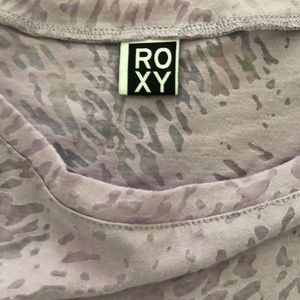 Roxy | Tops | Roxy Vintage Ultra Rares As A Set Size Small | Poshmark